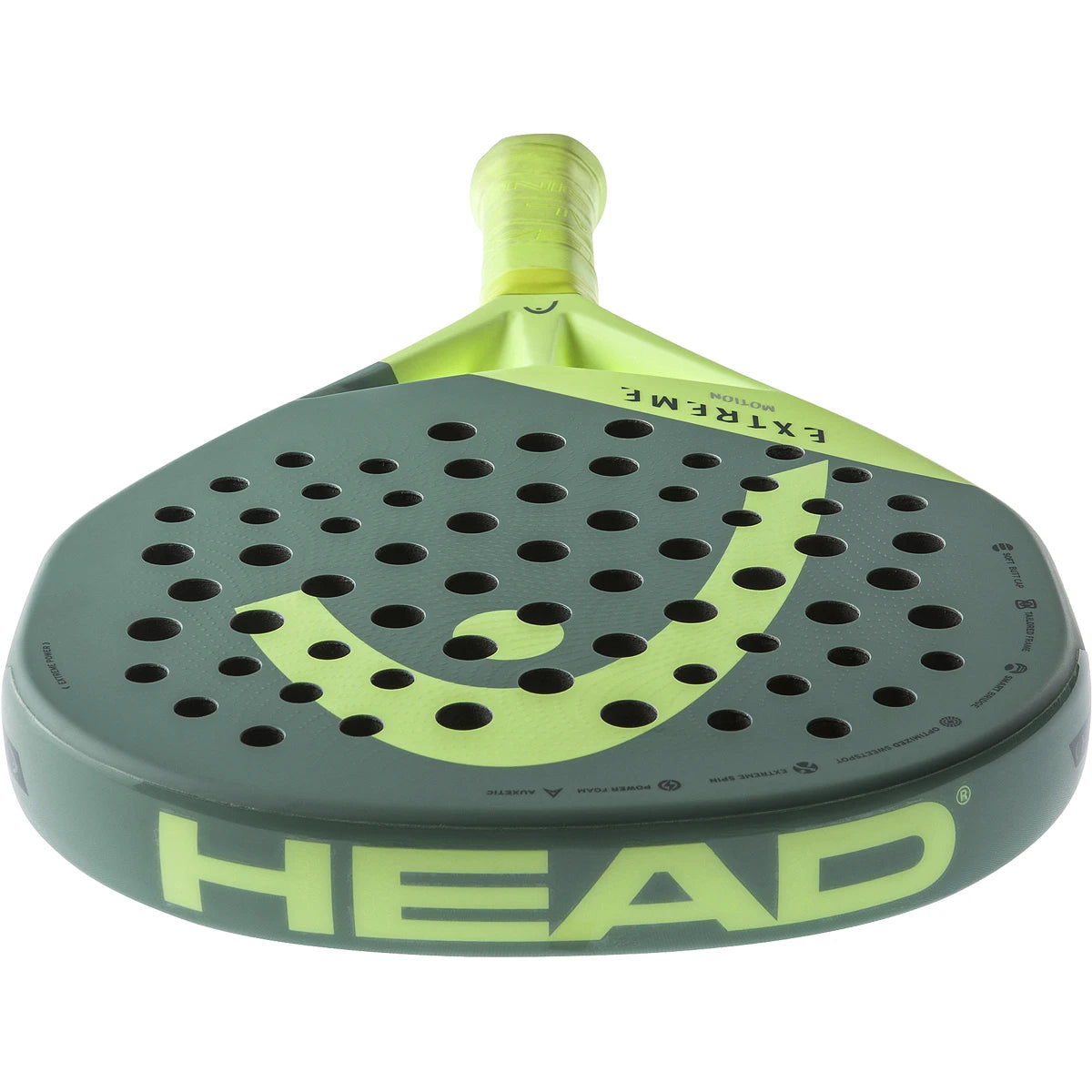 RAQUETTE DE PADEL HEAD EXTREME MOTION