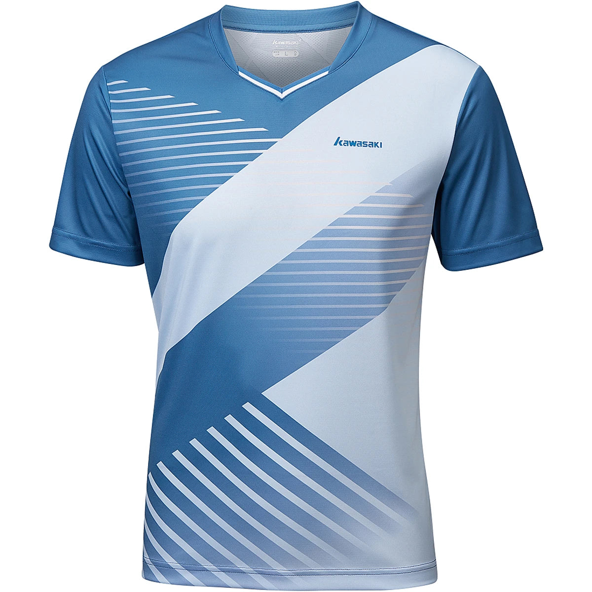 T-SHIRT KAWASAKI HOMME