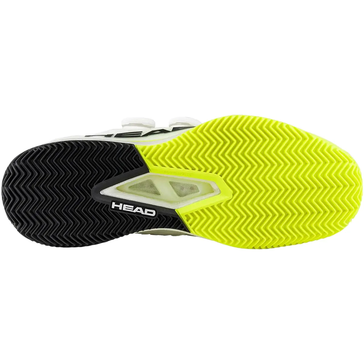 HEAD ENDURE PRO BOA CLAY COURT SHOES