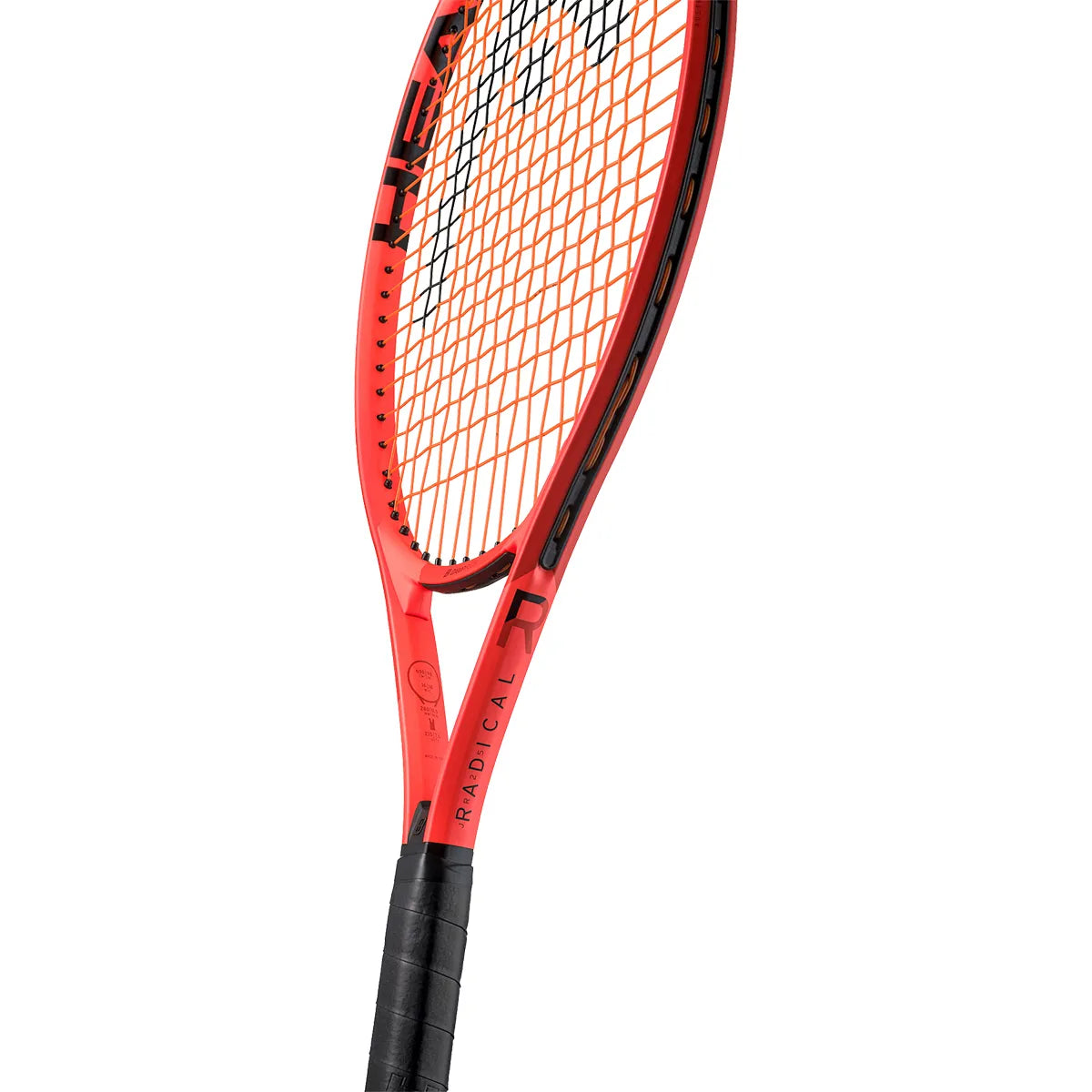 RAQUETTE HEAD JUNIOR RADICAL 25