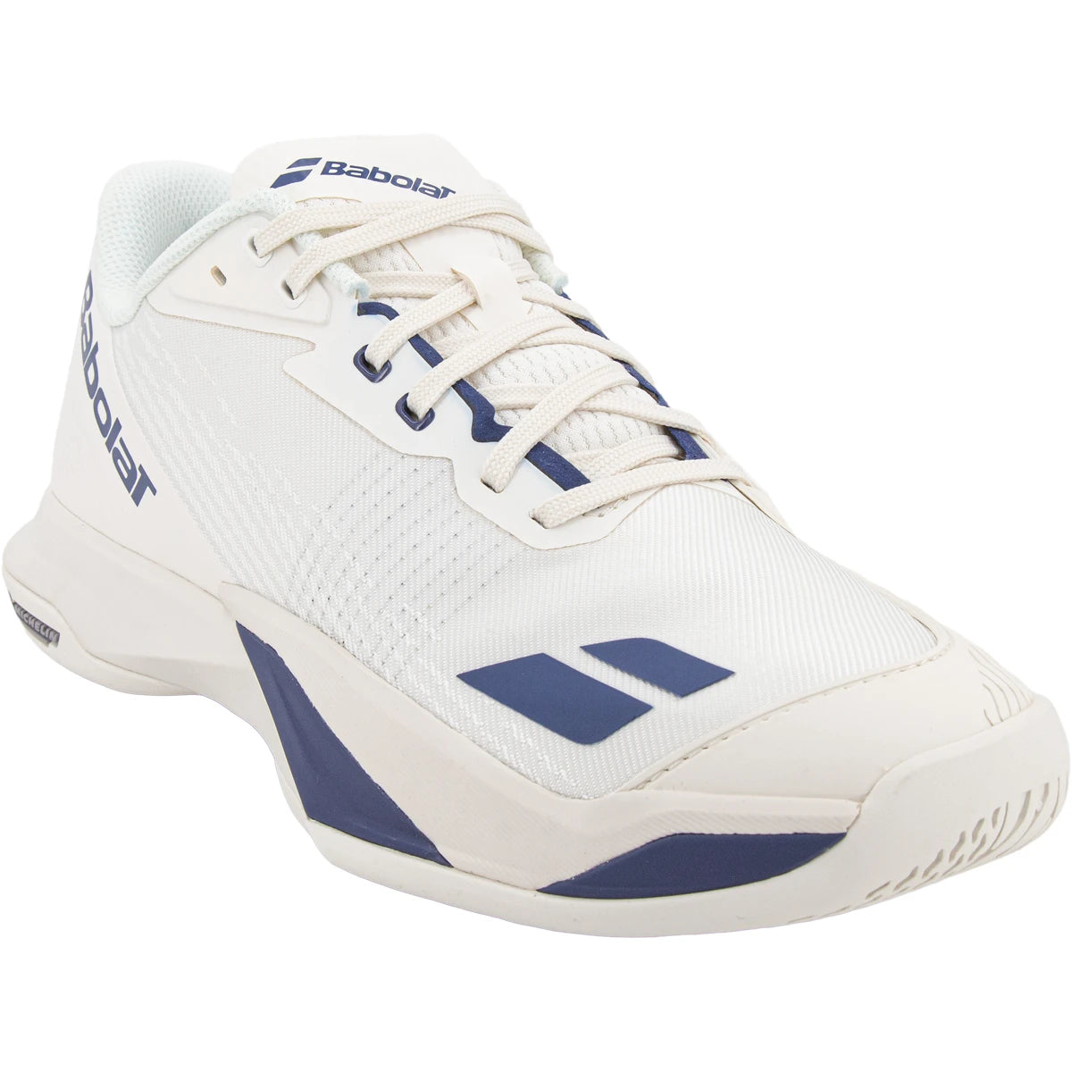 CHAUSSURES BABOLAT JET MACH 4 TOUTES SURFACES