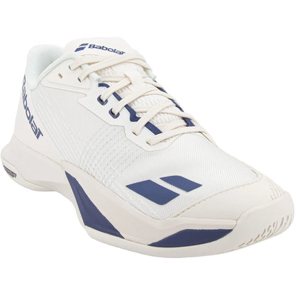 CHAUSSURES BABOLAT JET MACH 4 TOUTES SURFACES