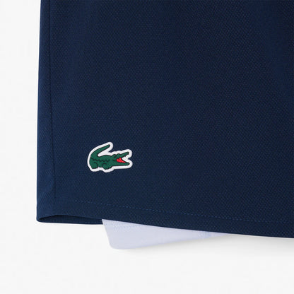 KURZ LACOSTE DAMEN MONTE CARLO