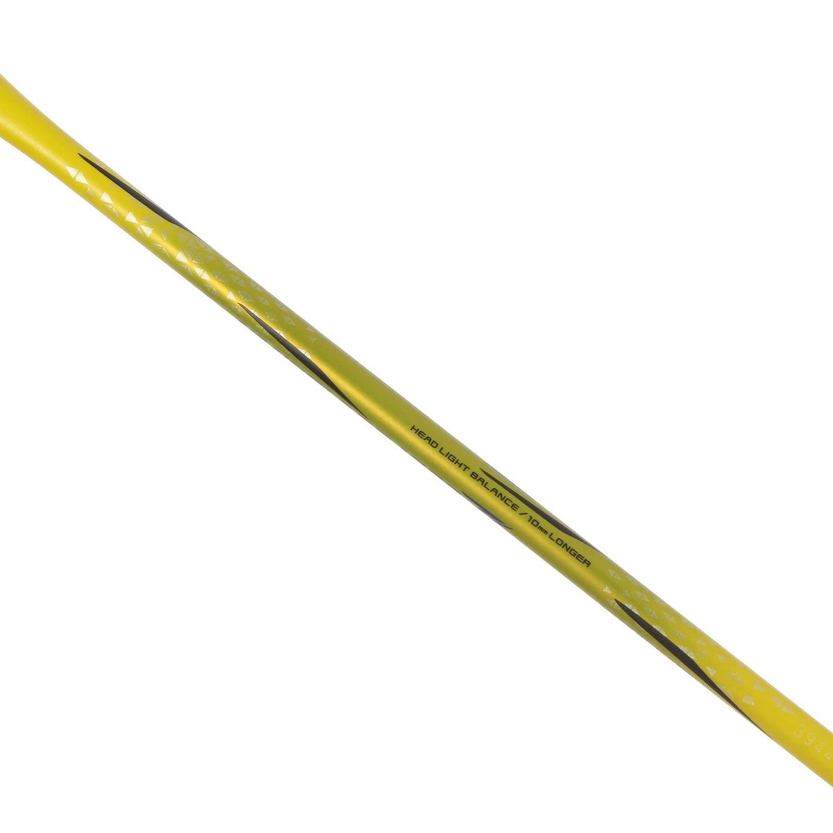 RAQUETTE DE BADMINTON YONEX NANOFLARE 1000 Z - 3U4