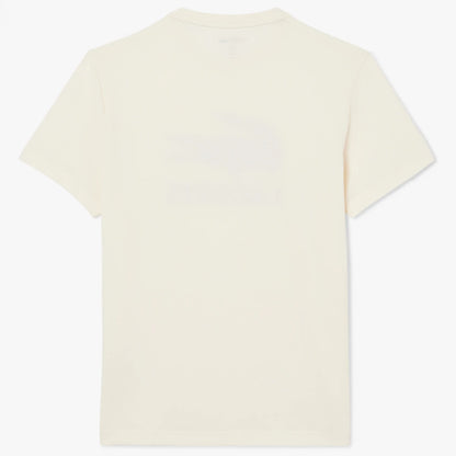 LACOSTE MEDVEDEV TRAINING US SERIES T-SHIRT