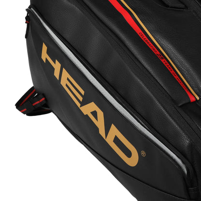 HEAD RETRO 25TH LTD PADEL BAG