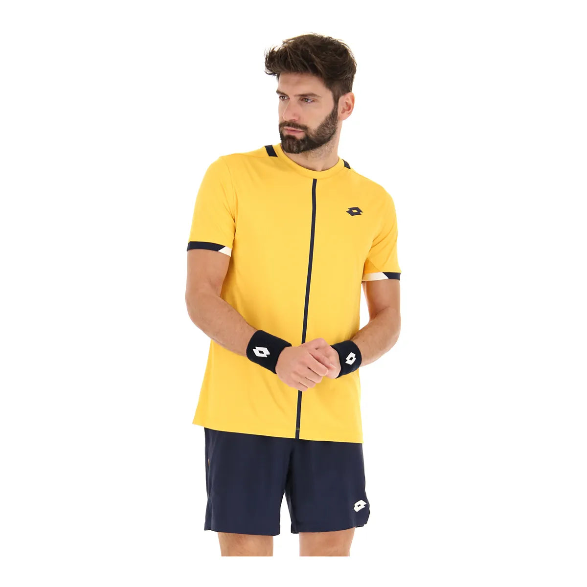 T-SHIRT LOTTO TOP IV