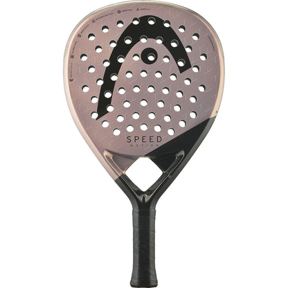 HEAD SPEED MOTION PADEL RACKET