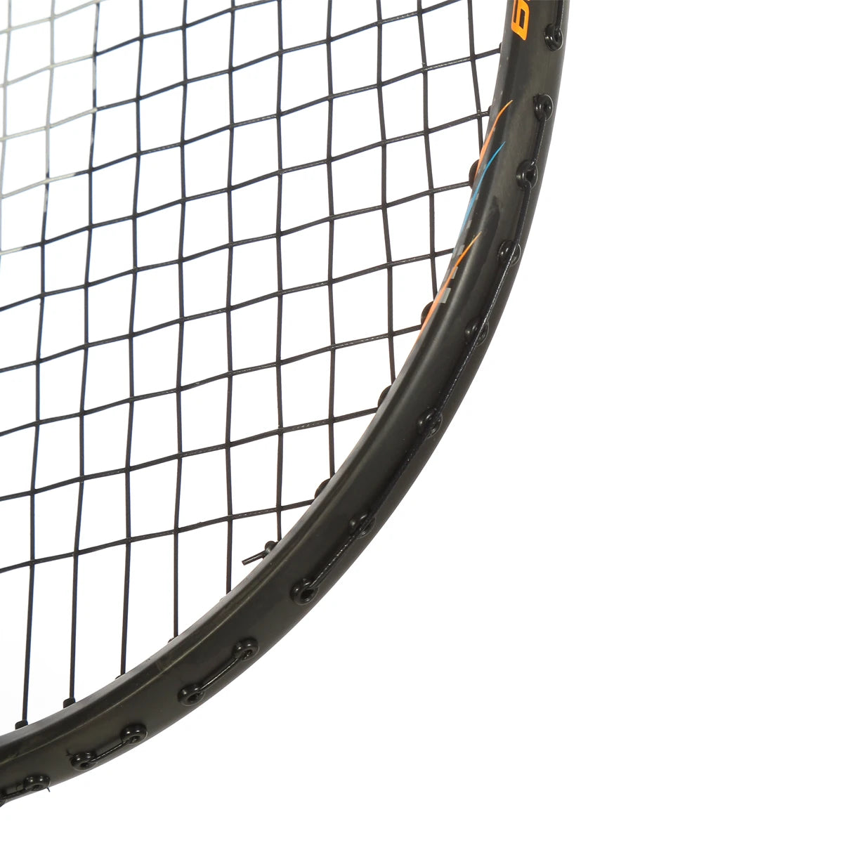 RAQUETTE DE BADMINTON TALBOT-TORRO ARROWSPEED 399 (CORDEE)