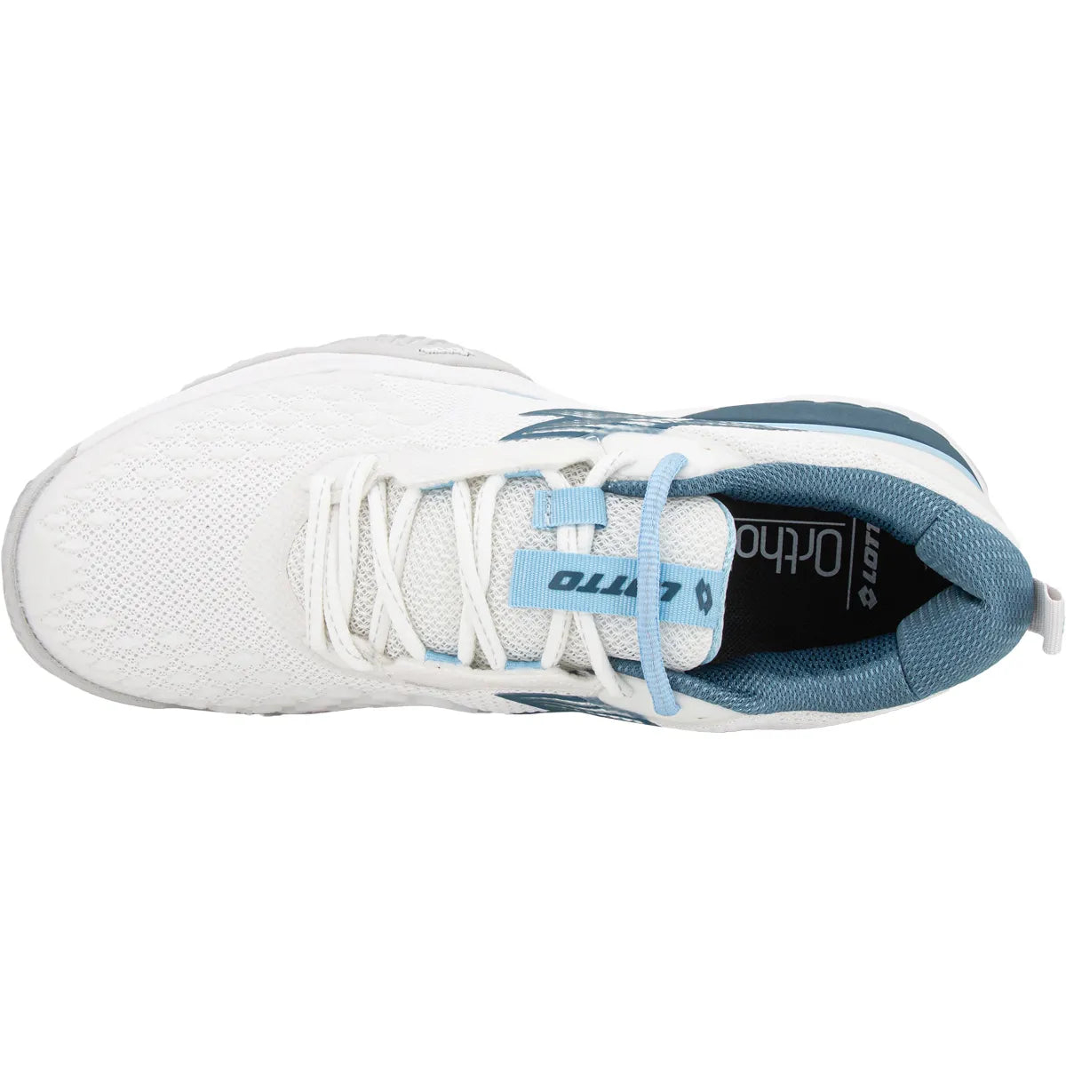LOTTO SCHUHE RAPTOR HYPERPULSE 100 III ROTSCHLAMM