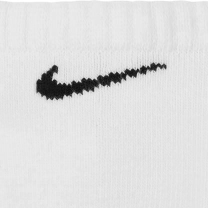 3 PAIRES  DE CHAUSSETTES NIKE CUSHION (NO SHOW)