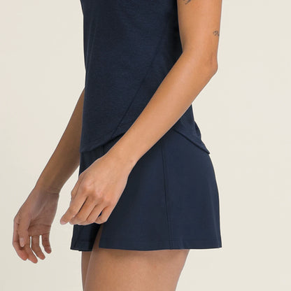 WILSON WOMEN'S BASELINE SKIRT
