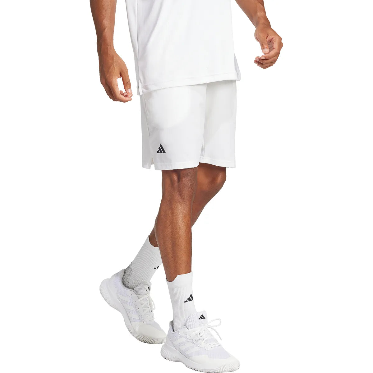 SHORT ADIDAS CLUB SW 7IN