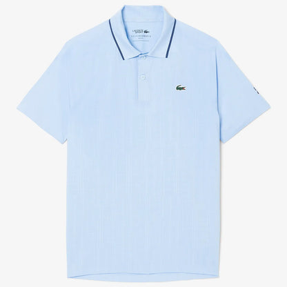 POLO LACOSTE DJOKOVIC ON COURT US SERIES