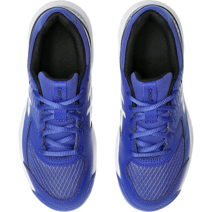 CHAUSSURES ASICS JUNIOR GEL DEDICATE 8 TOUTES SURFACES
