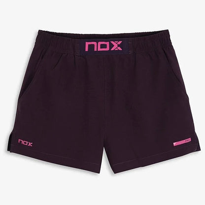 SHORT NOX DAMEN PRO DEEP
