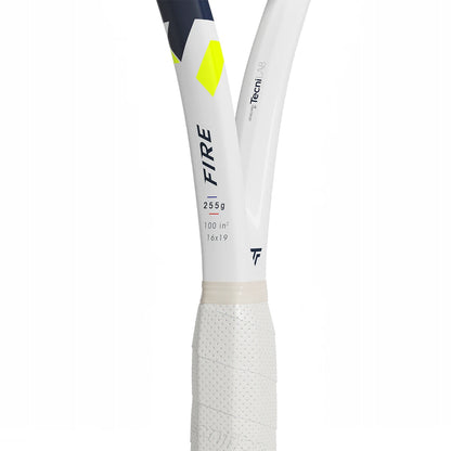 RAQUETTE TECNIFIBRE FIRE 255 (255 GR) (CORDEE)