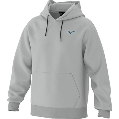 Sweat à Capuche Mizuno Athletic Graphic