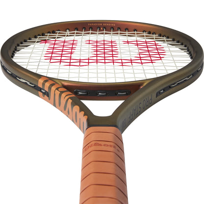 RAQUETTE WILSON PRO STAFF TEAM V14.0 (280 GR)