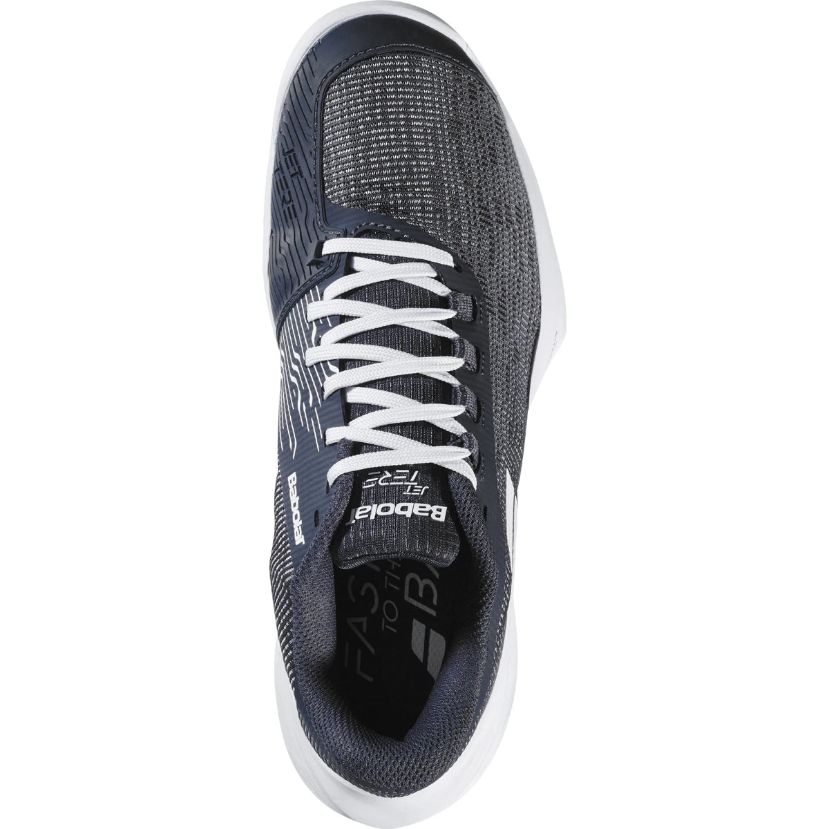 CHAUSSURES BABOLAT FEMME JET TERE 2 TOUTES SURFACES