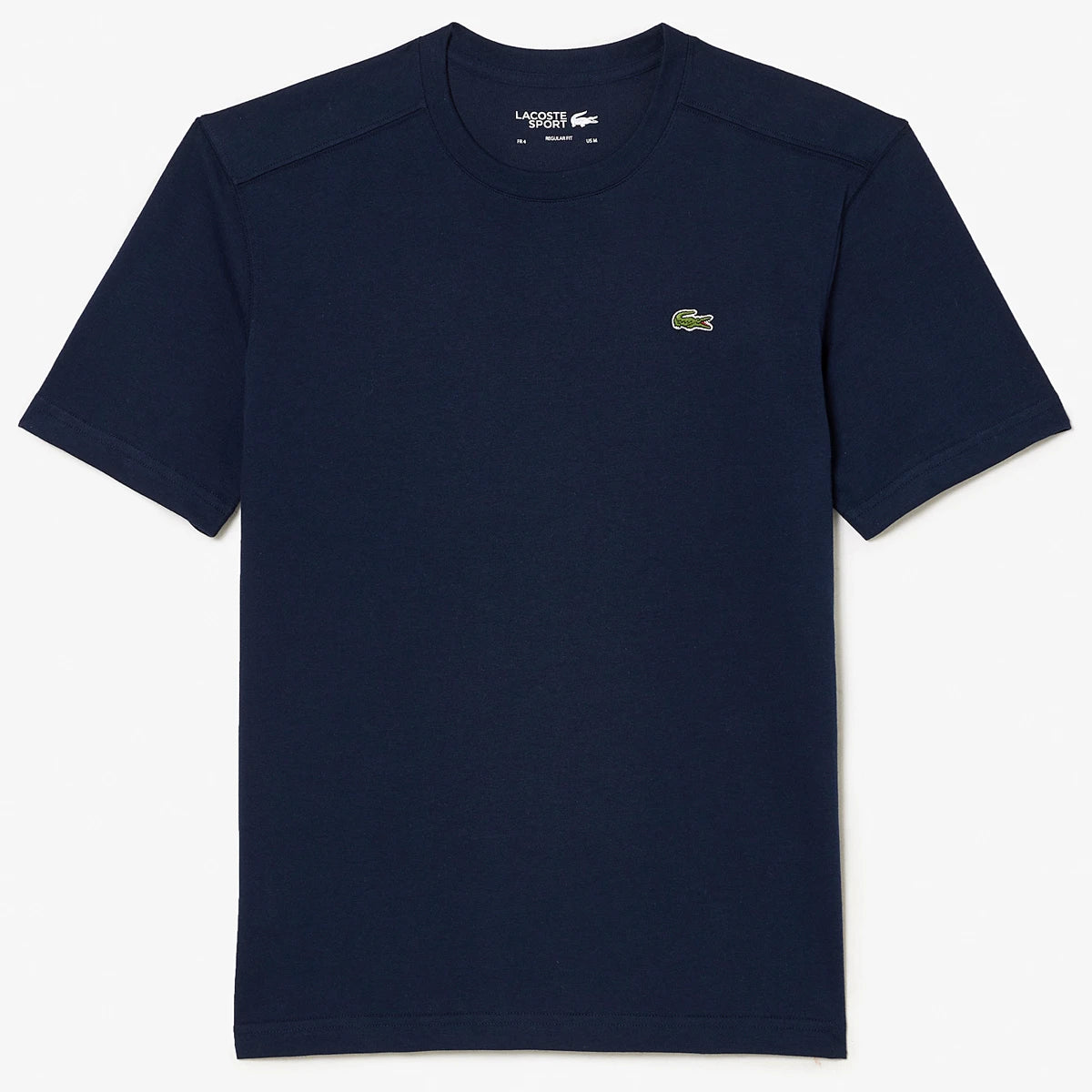 T-SHIRT LACOSTE CORE PERFORMANCE CLASSIC