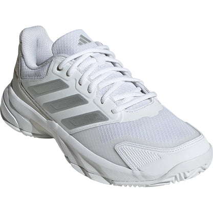 ADIDAS DAMENSCHUHE COURTJAM CONTROL 3 FÜR ALLE OBERFLÄCHEN