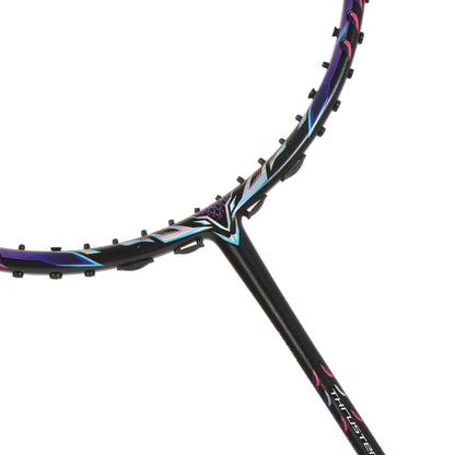 VICTOR THRUSTER RYUGA II PRO B 4U6 BADMINTON RACQUET (UNSTRUNG)