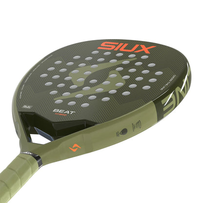 RAQUETTE DE PADEL SIUX BEAT HYBRID 3