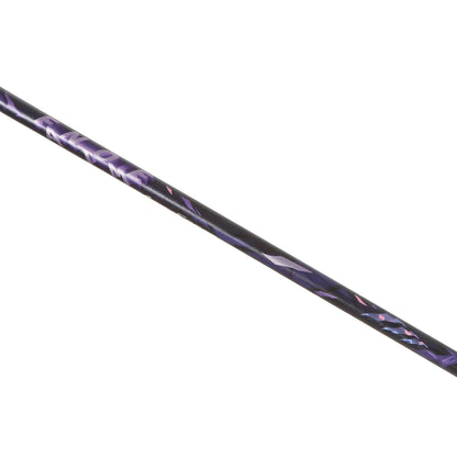 VICTOR AURASPEED PHANTOM J BADMINTON RACKET (UNSTRUNG)