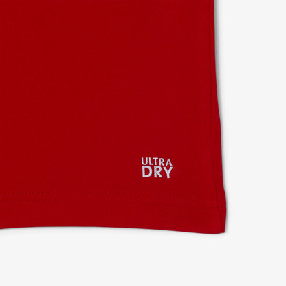 T-SHIRT LACOSTE DJOKOVIC FAN ASIE / EUROPE