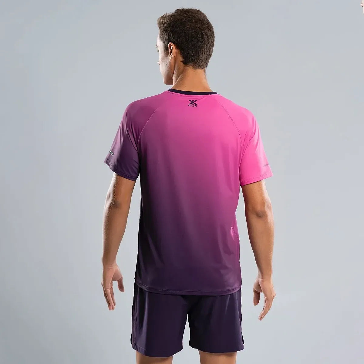 T-SHIRT NOX PRO