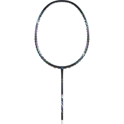 BADMINTONSCHLÄGER VICTOR DRIVEX METALLIC C 4U5 (OHNE SAITEN)