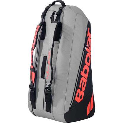 SAC DE TENNIS BABOLAT RH PURE STRIKE 6 RAQUETTES