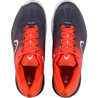 HEAD REVOLT PRO 4.5 CLAY COURT SHOES