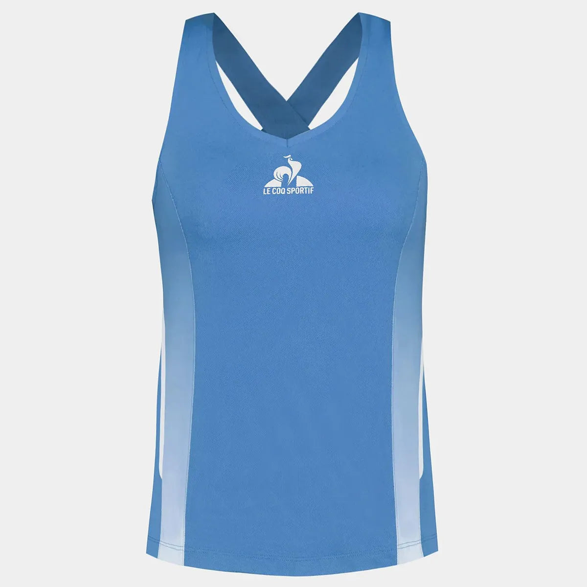 DEBARDEUR LE COQ SPORTIF FEMME EURO CLAY / PARIS