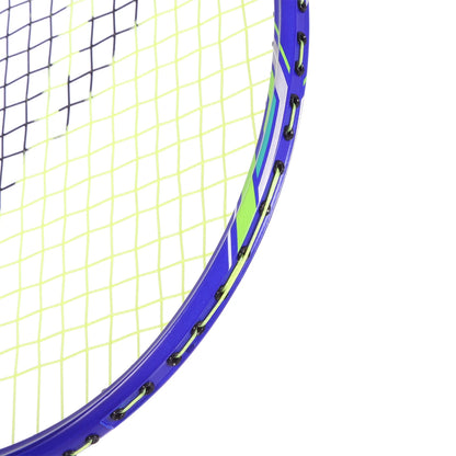 RAQUETTE DE BADMINTON CARLTON TRU-STORM FS 1000 (CORDEE)