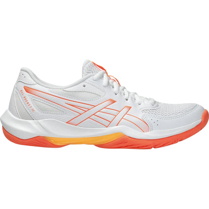 CHAUSSURES ASICS FEMME INDOOR GEL ROCKET 12