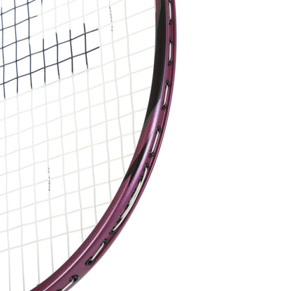 BADMINTONSCHLÄGER FZ FORZA HT POWER 36 MASTER S HIMBEERE (BESAITET) FZ240000