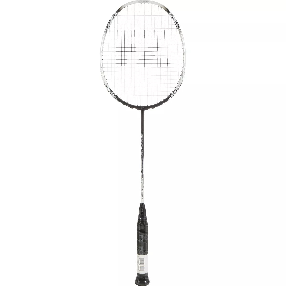 FORZA HT PRECISION 88 S V2 BADMINTONSCHLÄGER (BESAITET) FZ240009