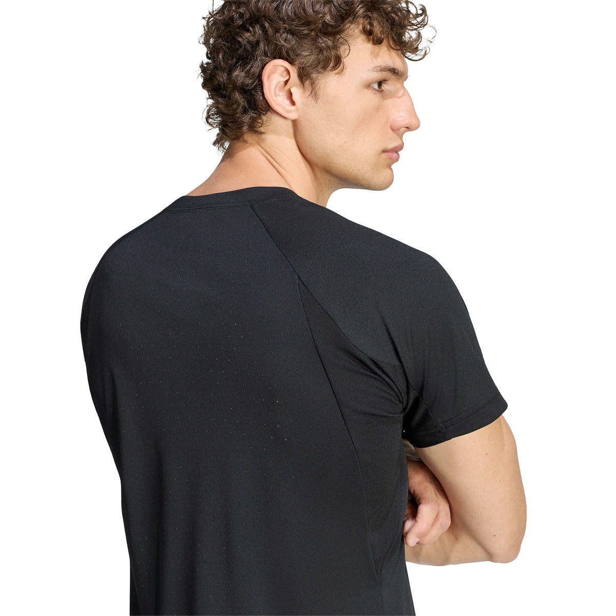T-SHIRT ADIDAS HOMME FREELIFT PRO NEW YORK