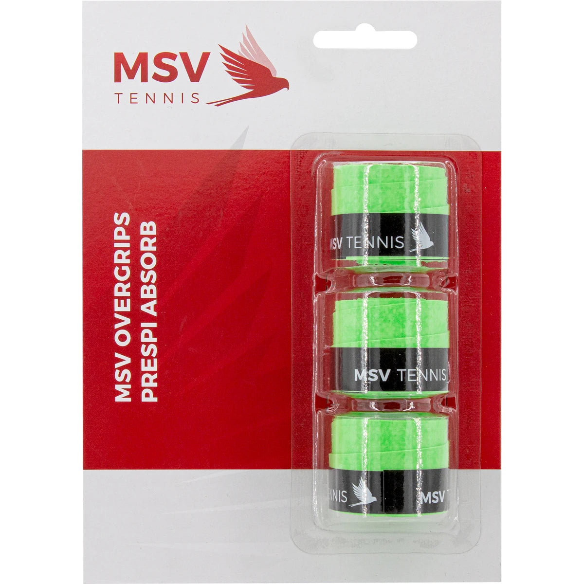 SURGRIPS MSV PRESPI ABSORB x3