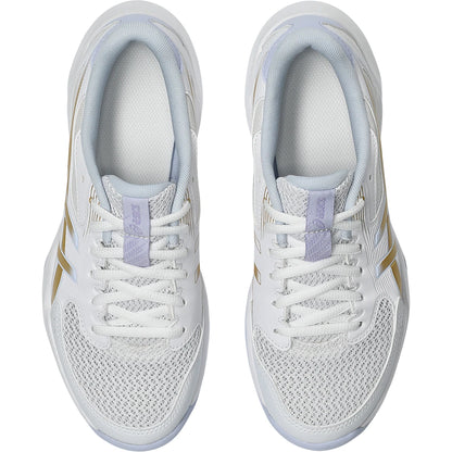 ASICS DAMENSCHUHE INDOOR GEL ROCKET 12