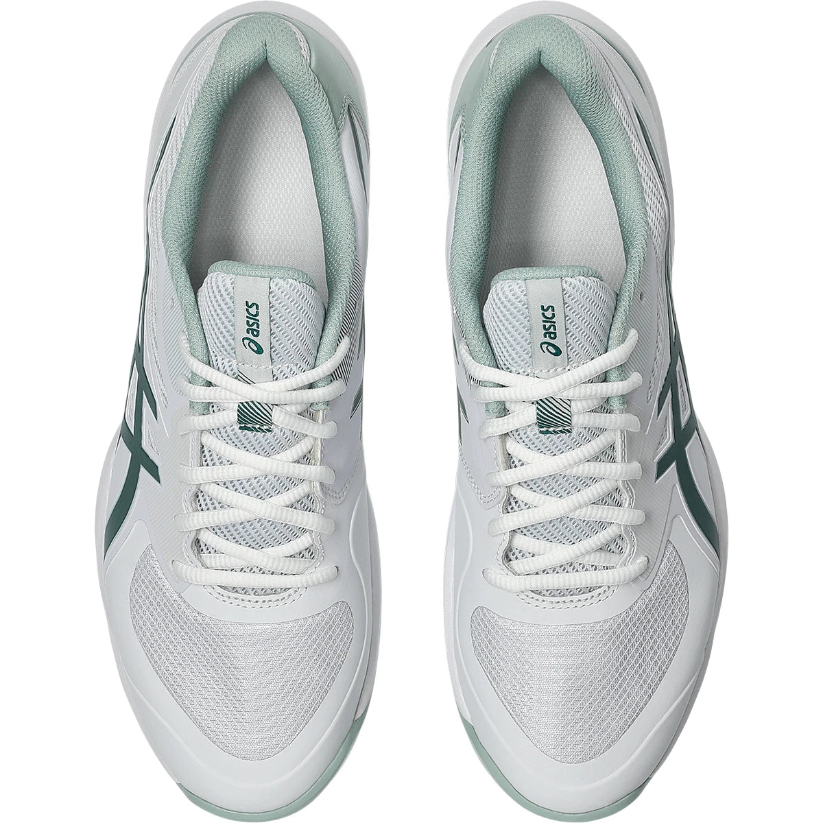 ASICS SPIEL SCHUHE GAME FF ROTSCHLAMM