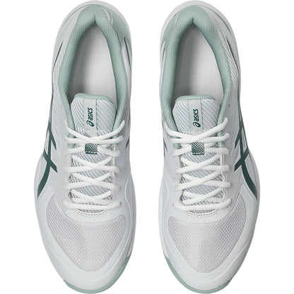 ASICS SPIEL SCHUHE GAME FF ROTSCHLAMM