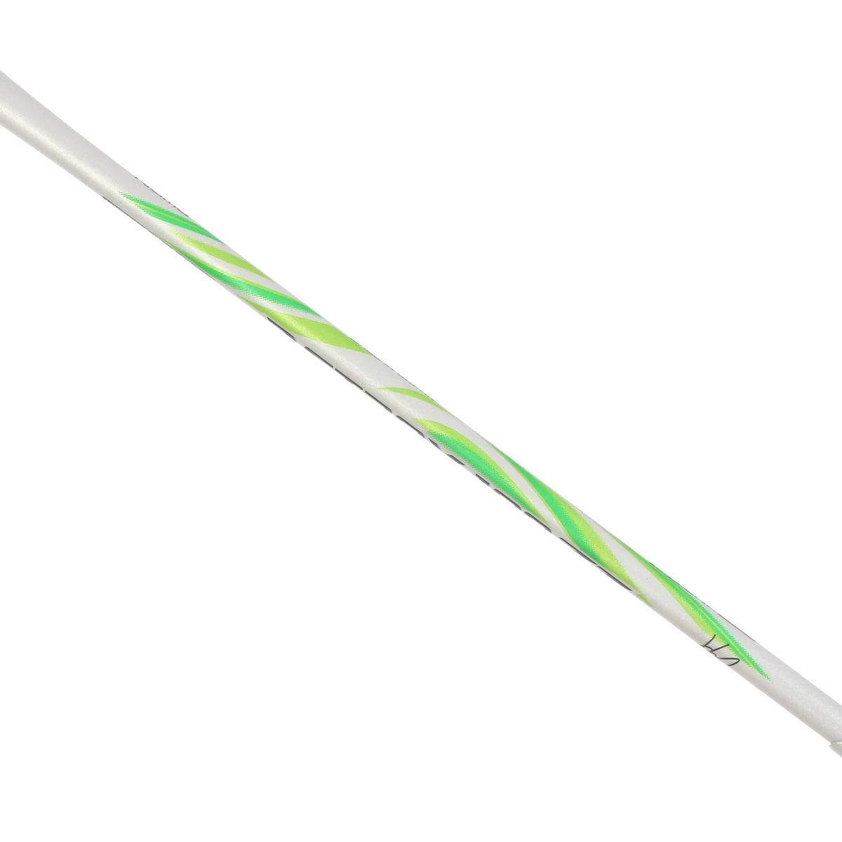 BADMINTONSCHLÄGER YONEX ASTROX 100 VA ZZ - 3U (OHNE SAITEN)
