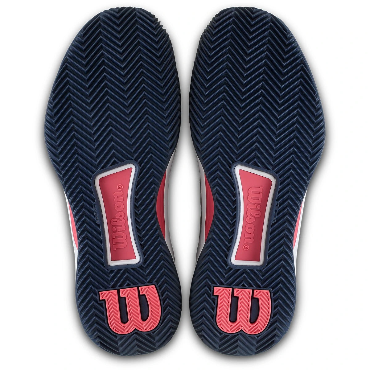 CHAUSSURES WILSON FEMME INTRIGUE TOUR TERRE BATTUE