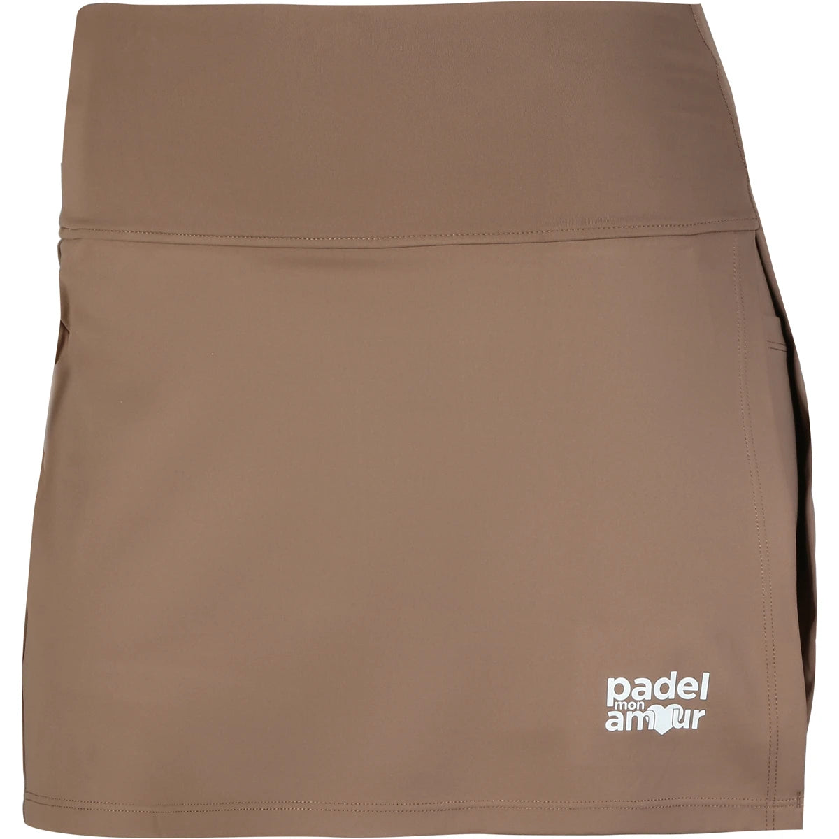 TECHNICAL PADEL SKIRT MY LOVE