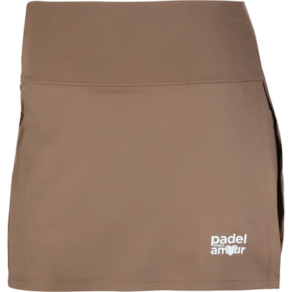 TECHNICAL PADEL SKIRT MY LOVE