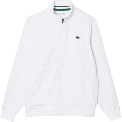 VESTE LACOSTE HERITAGE CLUB LONDRES