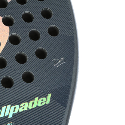 RAQUETTE PADEL BULLPADEL VERTEX 05 LIGHT PREMIER 26